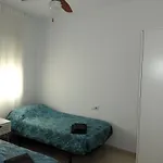 Appartement Glauka Tranquilo Con Aire Acondicionado Conil De La Frontera