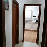 Glauka Tranquilo Con Aire Acondicionado * Conil De La Frontera