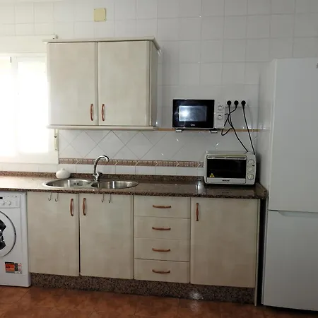 Glauka Tranquilo Con Aire Acondicionado Apartman