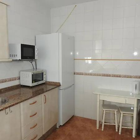 Apartman Glauka Tranquilo Con Aire Acondicionado