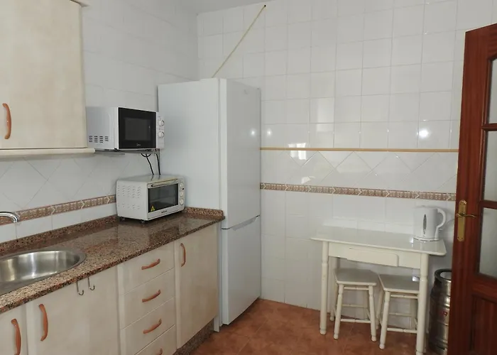 Apartman Glauka Tranquilo Con Aire Acondicionado