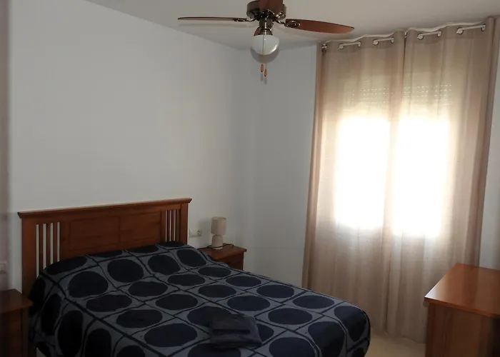 Apartman Glauka Tranquilo Con Aire Acondicionado