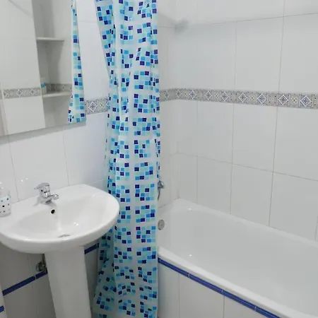 Glauka Tranquilo Con Aire Acondicionado Коніль-де-ла-Фронтера