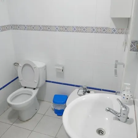 Apartment Glauka Tranquilo Con Aire Acondicionado *