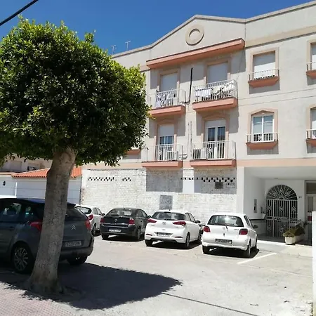 Glauka Tranquilo Con Aire Acondicionado