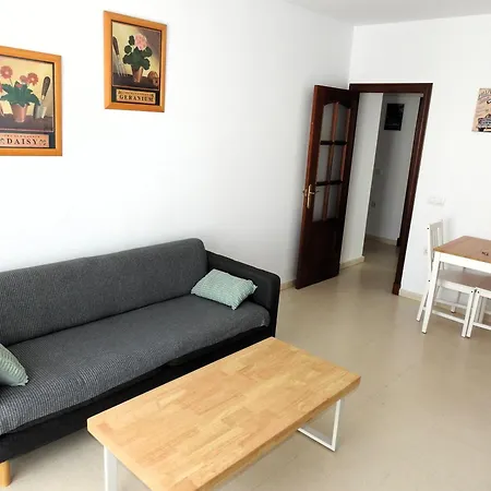 Apartment Glauka Tranquilo Con Aire Acondicionado *