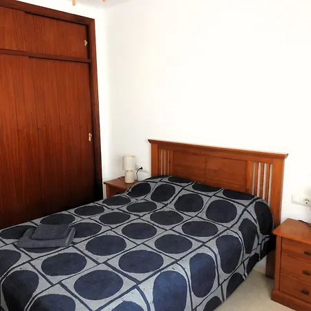 Glauka Tranquilo Con Aire Acondicionado *