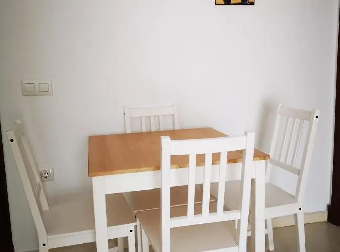 Glauka Tranquilo Con Aire Acondicionado *