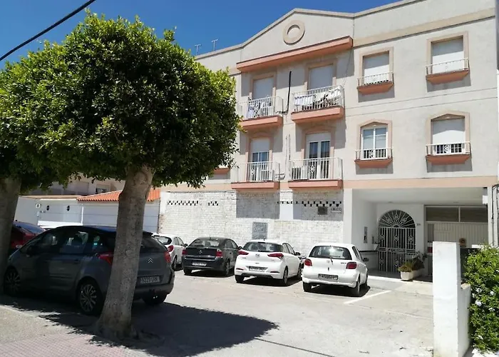 Glauka Tranquilo Con Aire Acondicionado