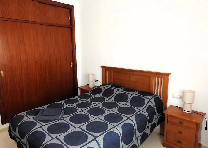 Glauka Tranquilo Con Aire Acondicionado *