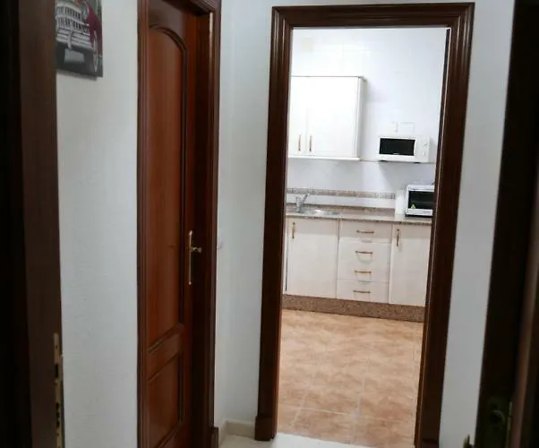 Glauka Tranquilo Con Aire Acondicionado * Conil De La Frontera